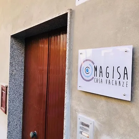 Casa Magisa Noto