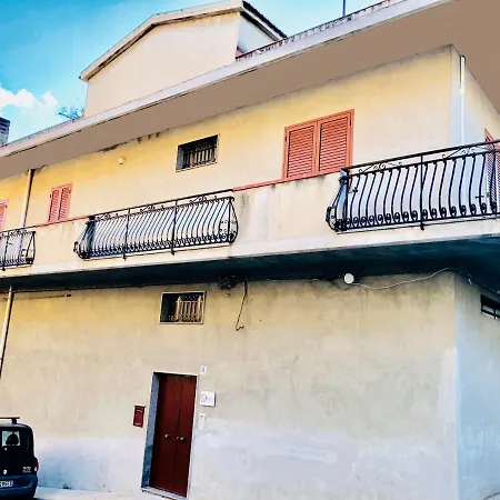 Casa Magisa Holiday home *