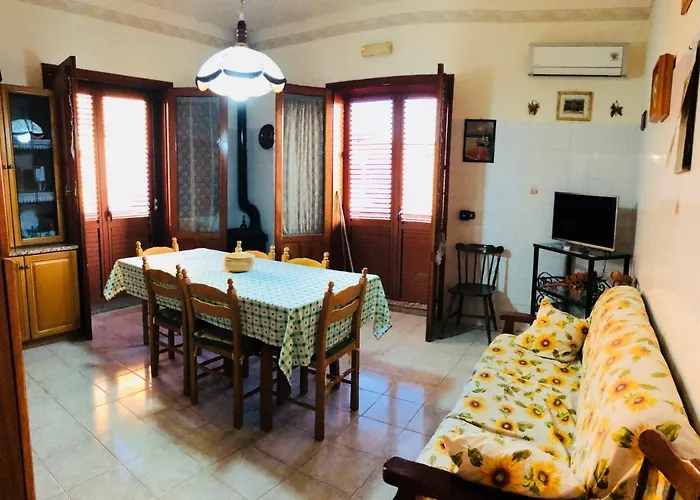 Casa Magisa Dom wakacyjny