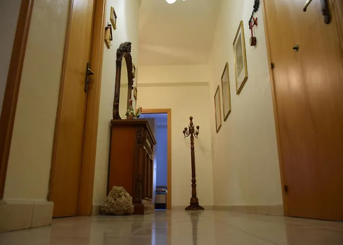 Dom wakacyjny Casa Magisa Noto