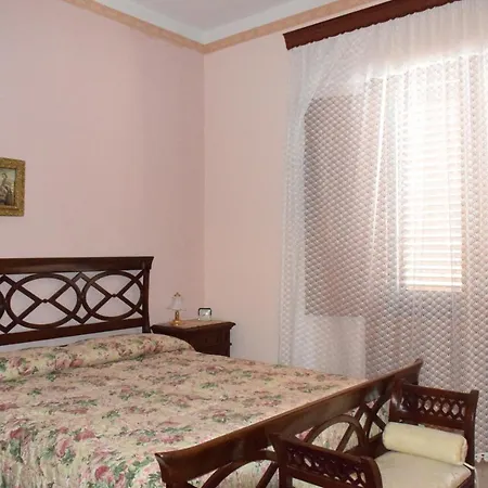 Casa Magisa Nyaraló *