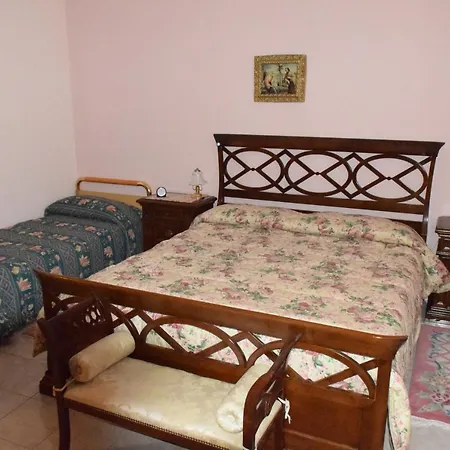 Casa Magisa Nyaraló Noto