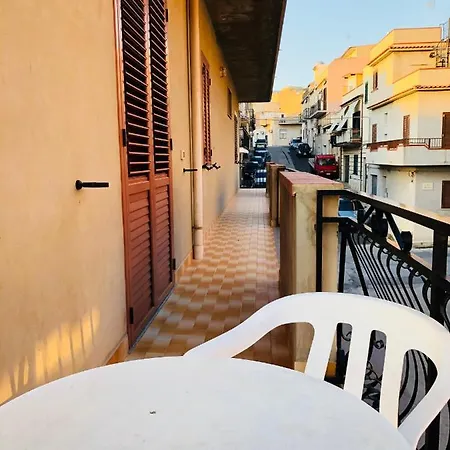 Nyaraló Casa Magisa Noto