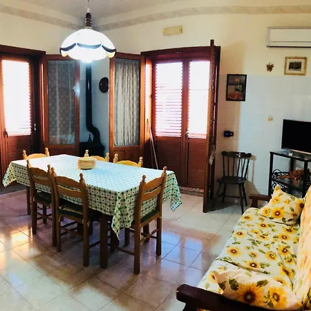 Casa Magisa Nyaraló