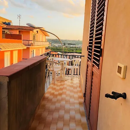 Casa Magisa Nyaraló *