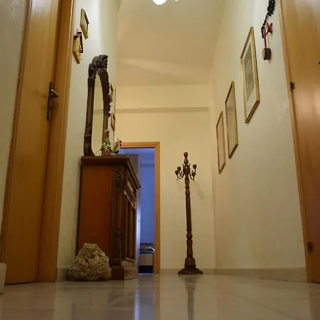 Nyaraló Casa Magisa Noto