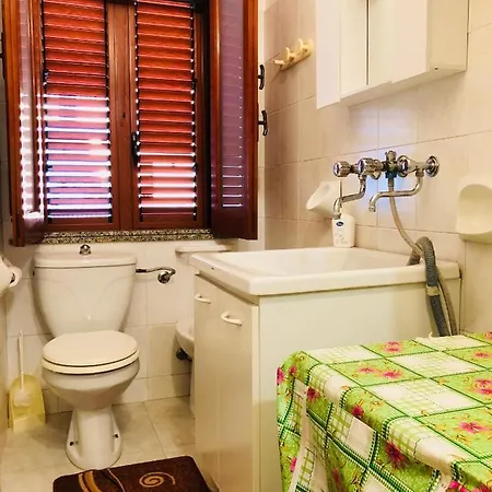 Casa Magisa Nyaraló *