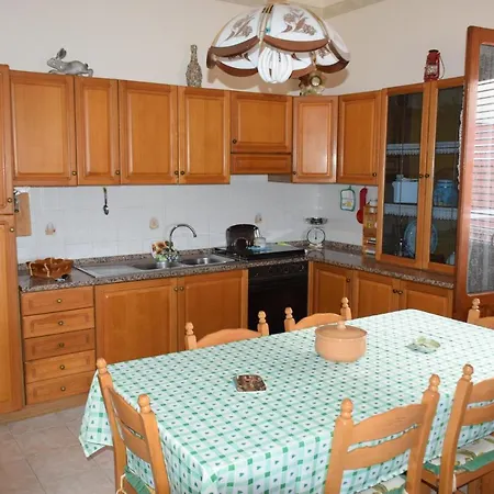 Casa Magisa Dom wakacyjny *