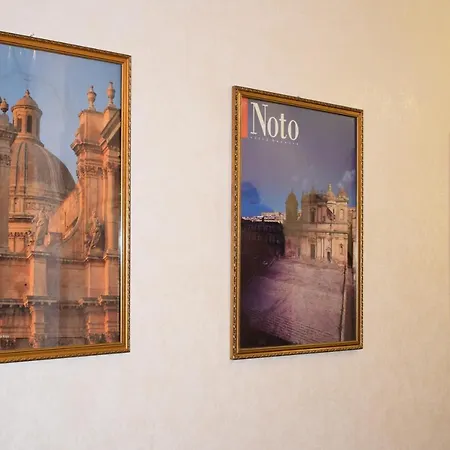 Nyaraló Casa Magisa