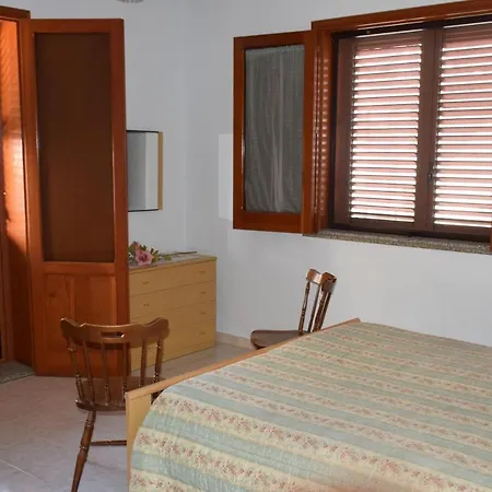 Casa Magisa Nyaraló